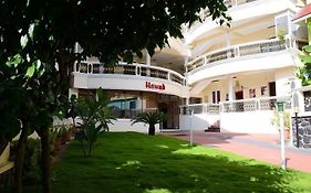 Hawah Beach Resort